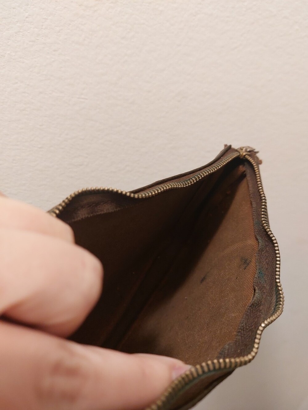 SEND OFFERS Louis Vuitton Pochette Bag - Picture 7 of 12
